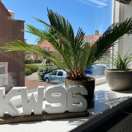 Apartmán Kw96 Katwijk Aan Zee Exteriér fotografie