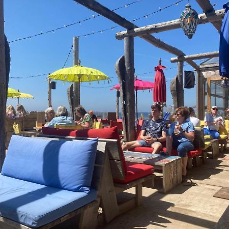 Apartmán Kw96 Katwijk Aan Zee Exteriér fotografie