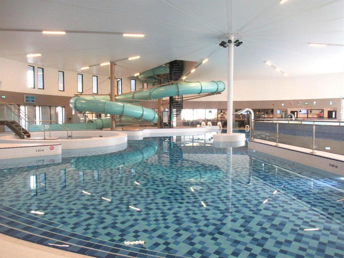 Apartmán Kw96 Katwijk Aan Zee Exteriér fotografie