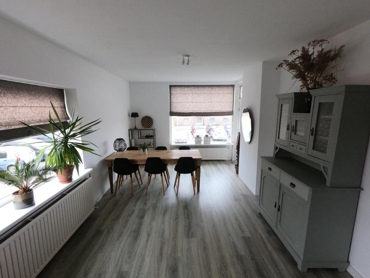 Apartmán Kw96 Katwijk Aan Zee Exteriér fotografie
