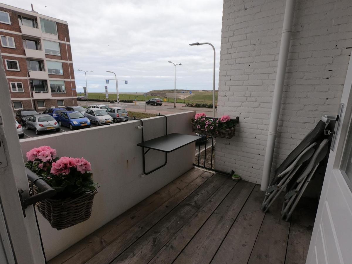 Apartmán Kw96 Katwijk Aan Zee Exteriér fotografie