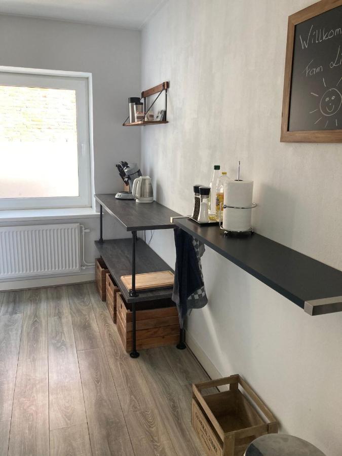 Apartmán Kw96 Katwijk Aan Zee Exteriér fotografie