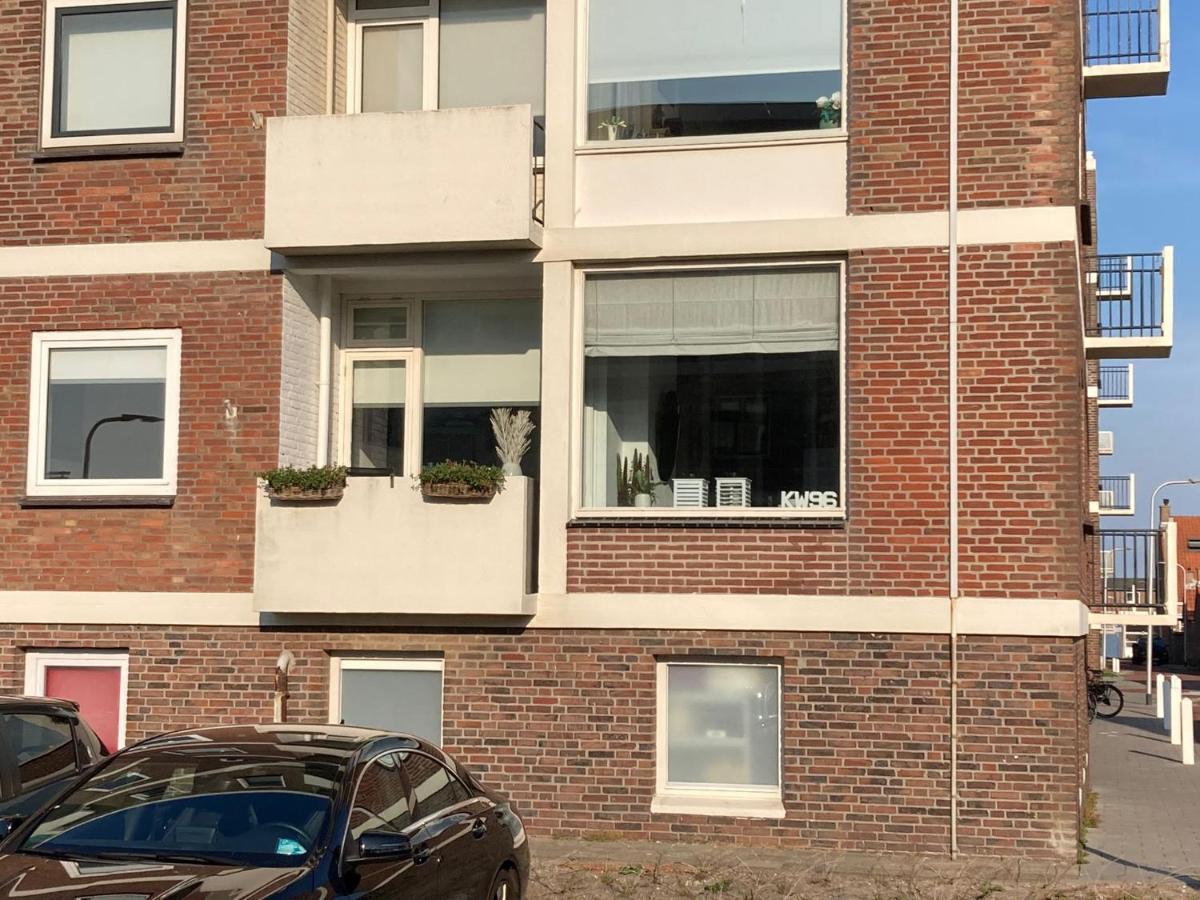 Apartmán Kw96 Katwijk Aan Zee Exteriér fotografie