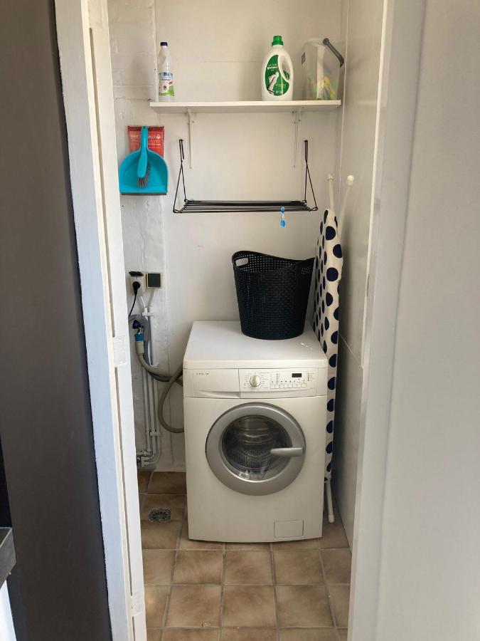 Apartmán Kw96 Katwijk Aan Zee Exteriér fotografie