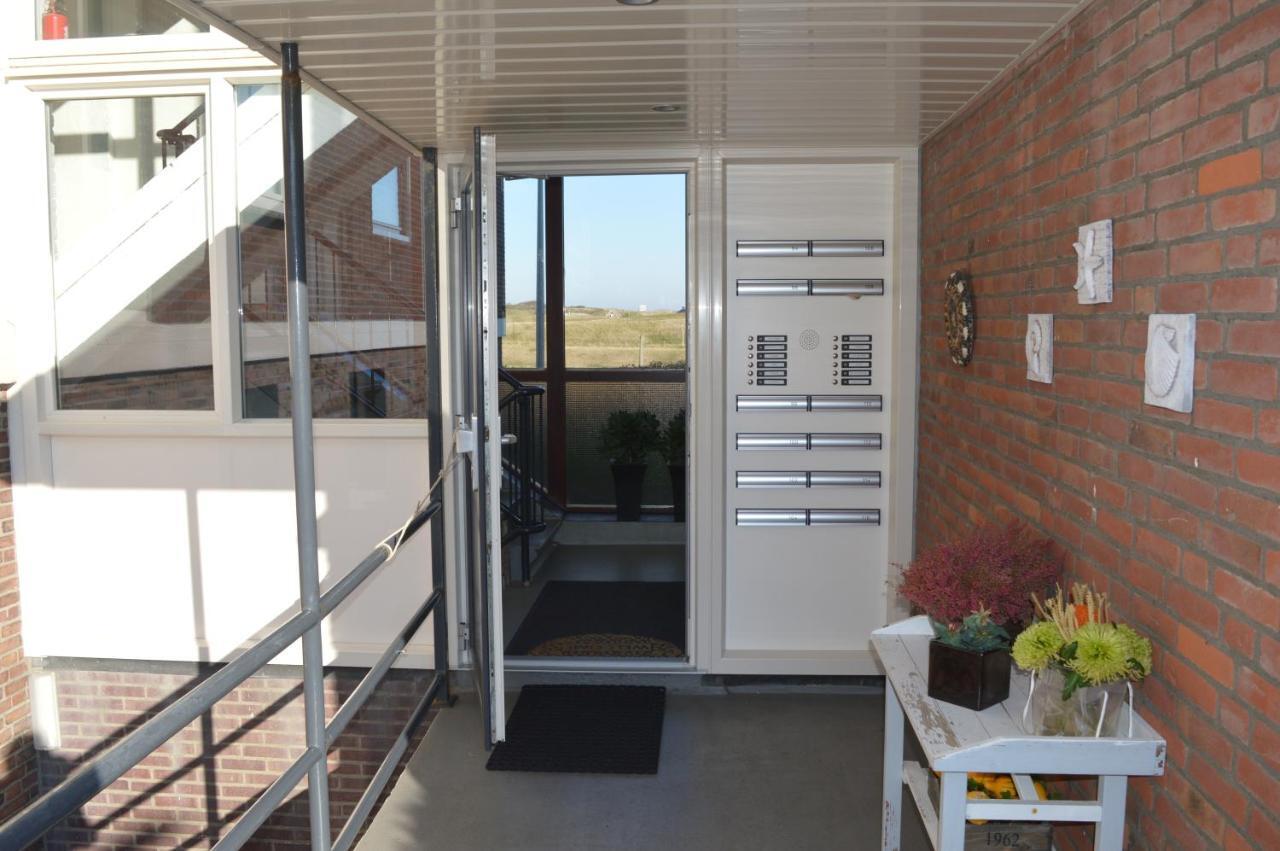 Apartmán Kw96 Katwijk Aan Zee Exteriér fotografie