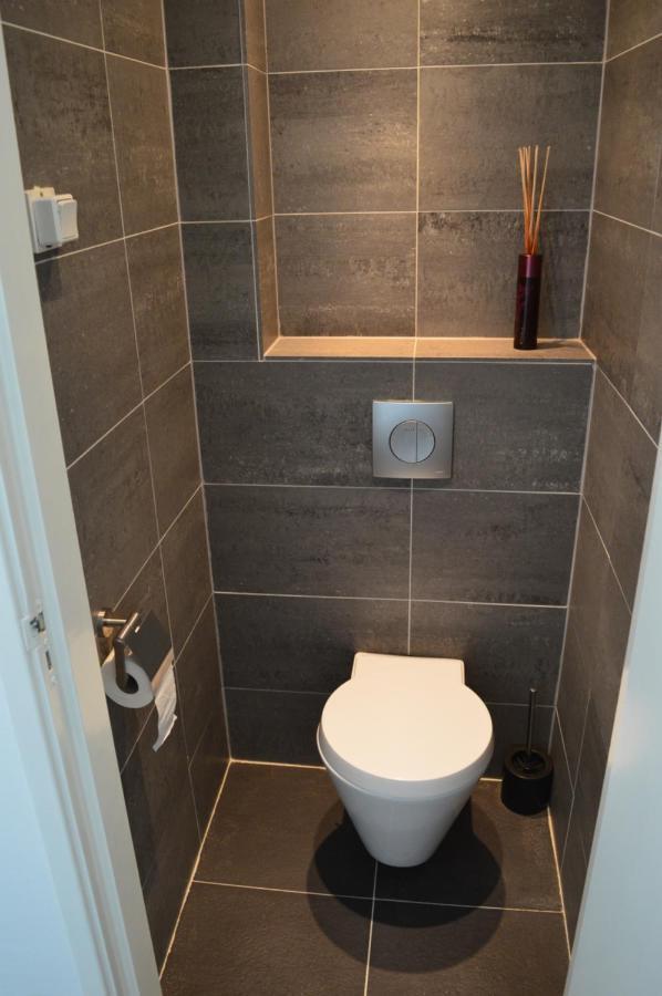 Apartmán Kw96 Katwijk Aan Zee Exteriér fotografie