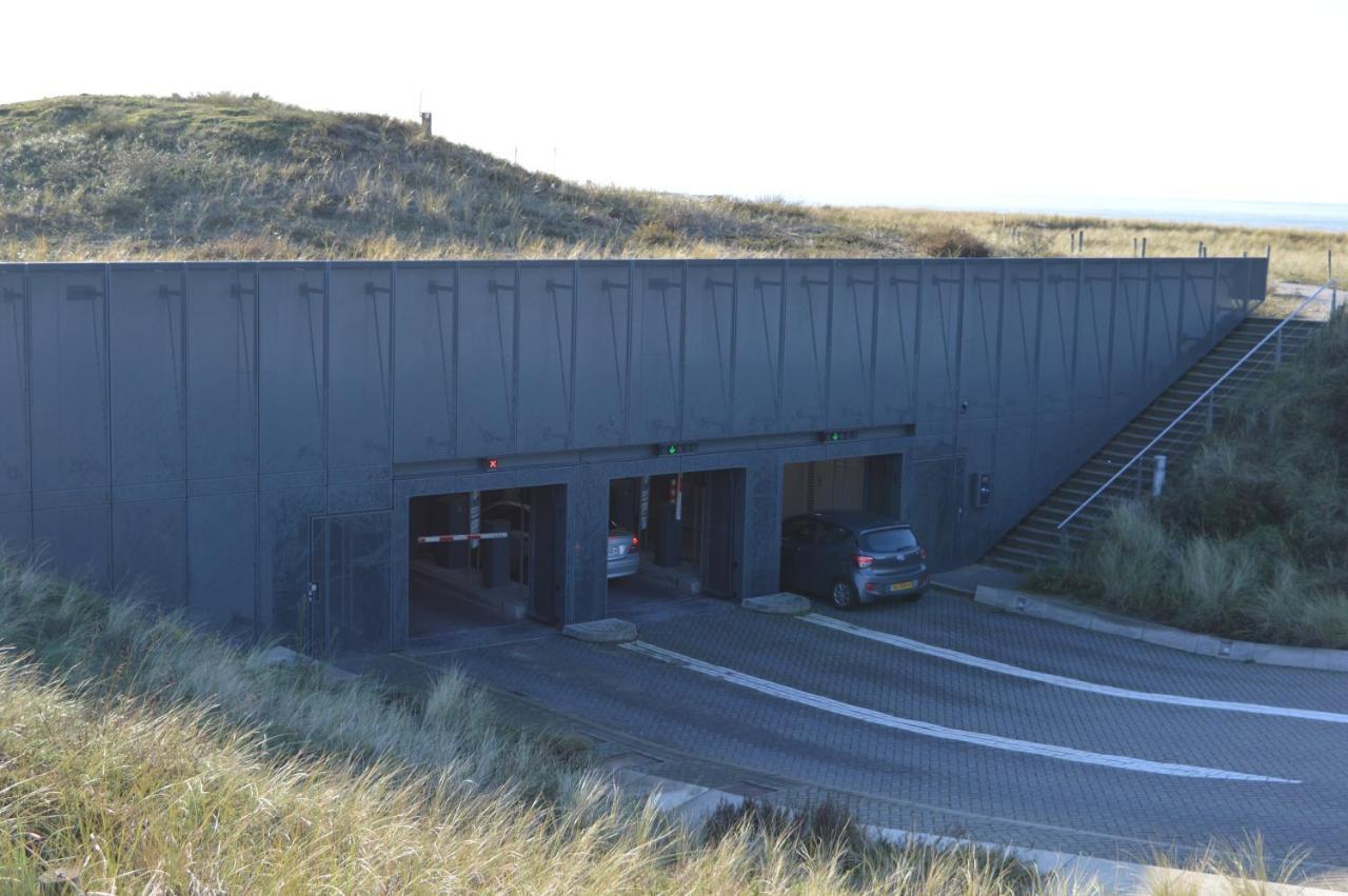 Apartmán Kw96 Katwijk Aan Zee Exteriér fotografie