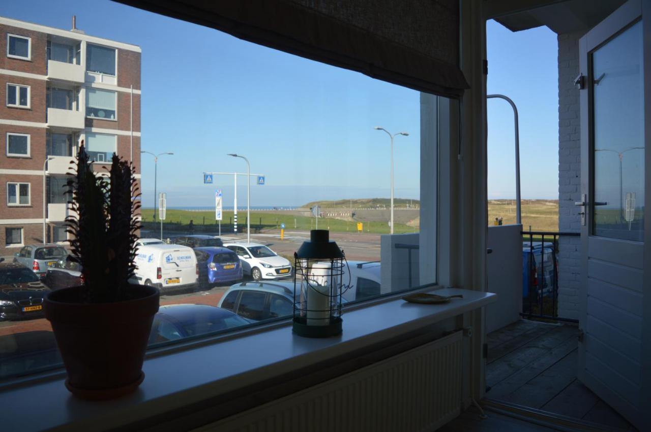Apartmán Kw96 Katwijk Aan Zee Exteriér fotografie