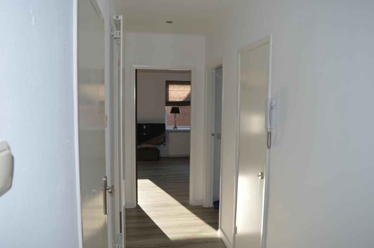 Apartmán Kw96 Katwijk Aan Zee Exteriér fotografie