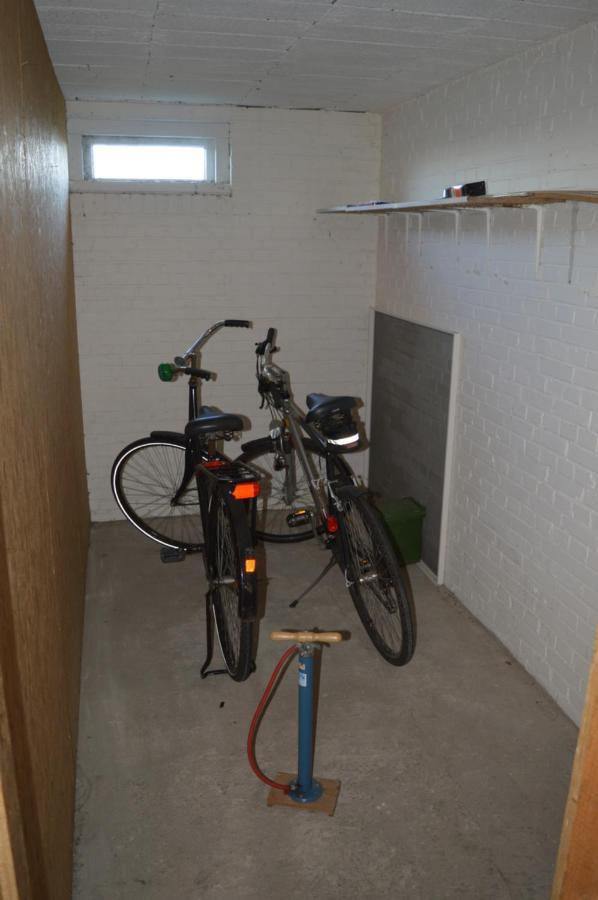 Apartmán Kw96 Katwijk Aan Zee Exteriér fotografie